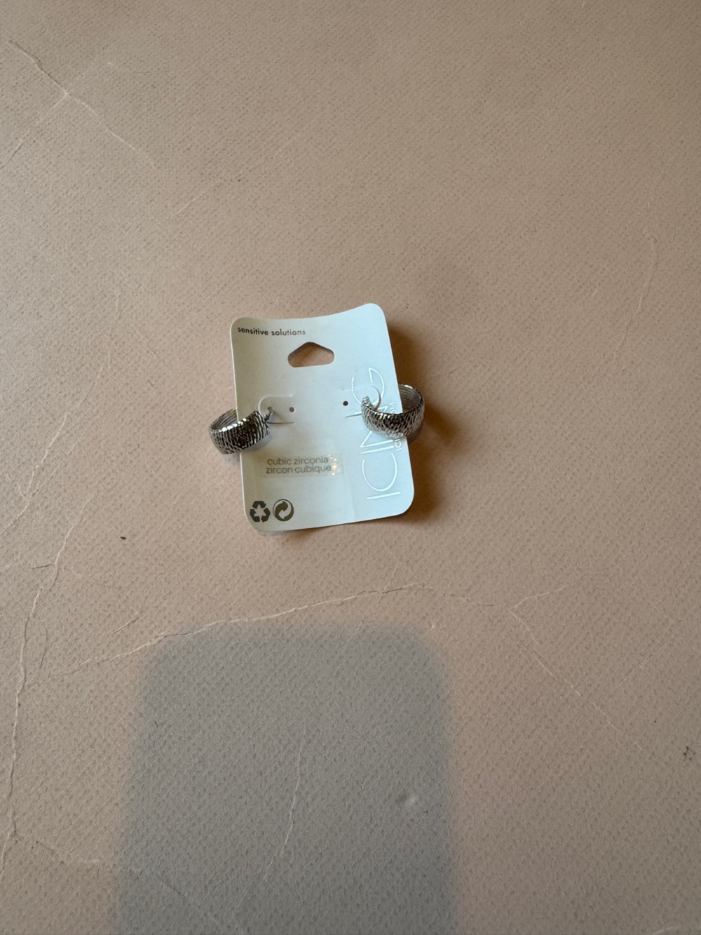 Accessories Subcategory Identification